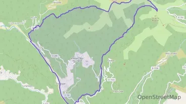 Maison 80 m² trois pièces à vendre à Val-d`Aigoual