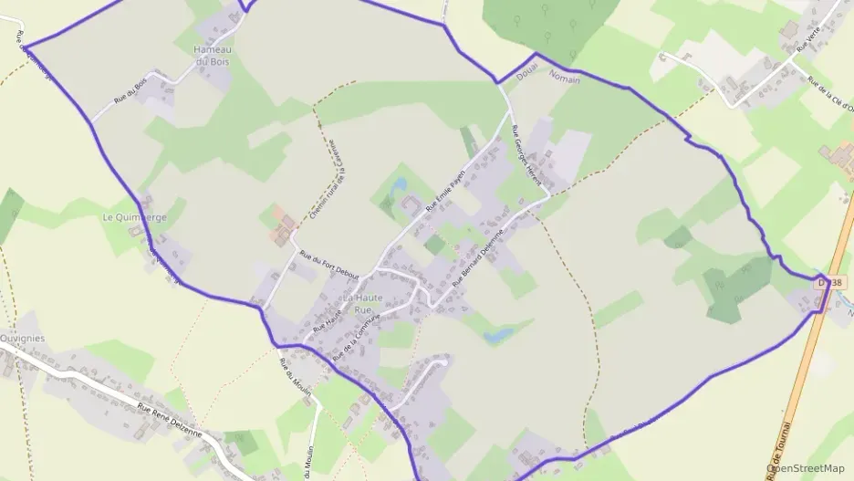 Maison 119 m² cinq pièces à vendre à Nomain