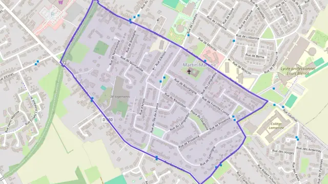 Maison 78 m² 5 pièces à vendre à Cambrai