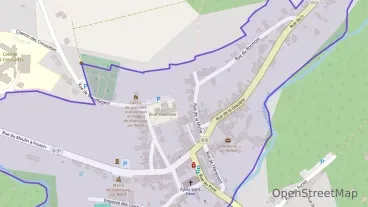 Maison 100 m² quatre pièces à vendre à Villeneuve-sur-Bellot