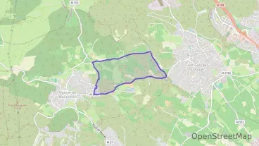 Maison 107 m² quatre pièces à vendre à Murviel-lès-Montpellier