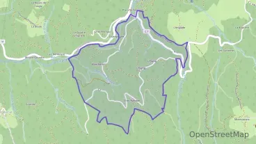 Maison 80 m² trois pièces à vendre à Saint-Victor-Montvianeix