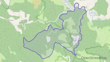 Maison 122 m² cinq pièces à vendre à Mont Lozère et Goulet