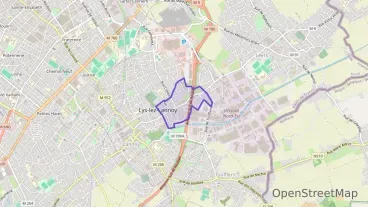 Maison 85 m² quatre pièces à vendre à Lys-lez-Lannoy