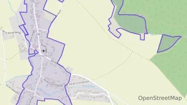 Maison 150 m² trois pièces à vendre à Lescherolles