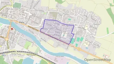 Maison 86 m² cinq pièces à vendre à Joigny