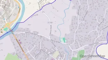 Maison 100 m² trois pièces à vendre à Laroque