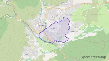 Maison 100 m² trois pièces à vendre à Laroque