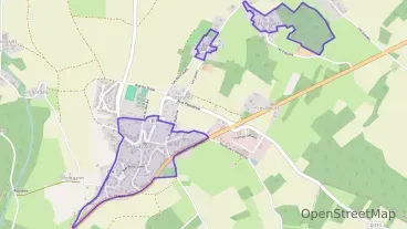 Maison 60 m² trois pièces à vendre à Pourrain