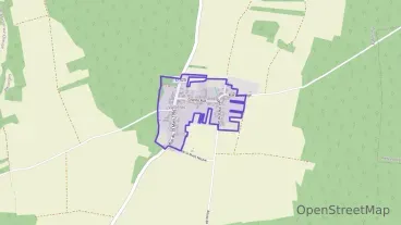 Maison 81 m² quatre pièces à vendre à Thorigny-sur-Oreuse