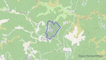 Maison 67 m² trois pièces à vendre à Val-d`Aigoual