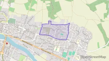 Maison 92 m² quatre pièces à vendre à Joigny
