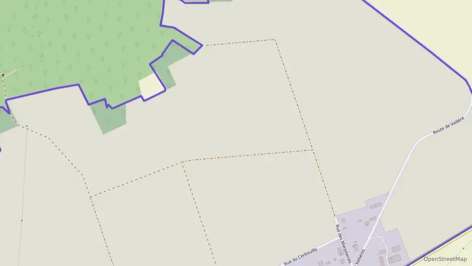 Maison 67 m² quatre pièces à vendre à Thorigny-sur-Oreuse