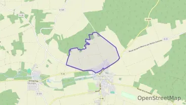Maison 67 m² quatre pièces à vendre à Thorigny-sur-Oreuse