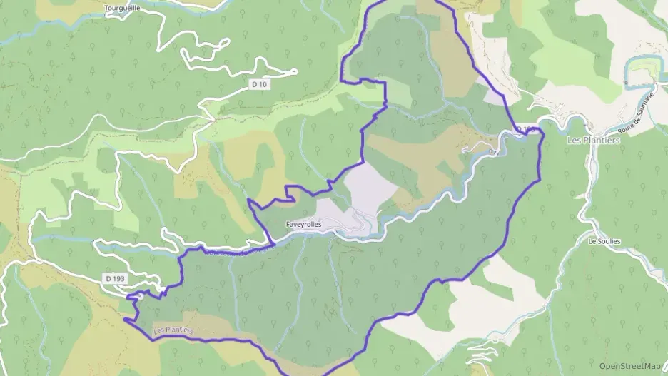 Maison 82 m² quatre pièces à vendre à Les Plantiers Maison 82 m² quatre pièces à vendre à Les Plantiers