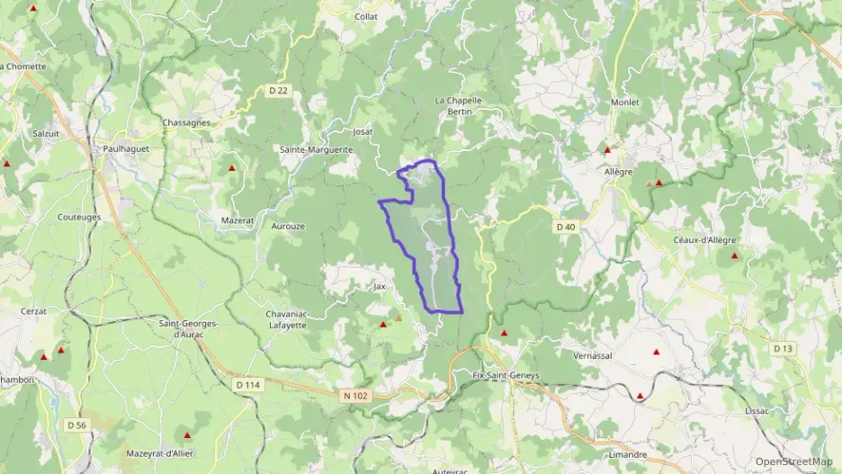 Maison 170 m² quatre pièces à vendre à Varennes-Saint-Honorat Maison 170 m² quatre pièces à vendre à Varennes-Saint-Honorat