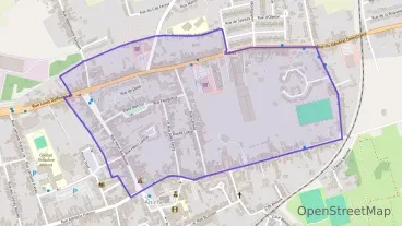 Maison 69 m² trois pièces à vendre à Aniche