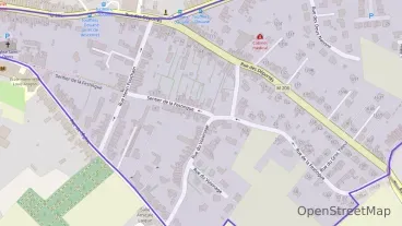 Maison 90 m² trois pièces à vendre à Toufflers