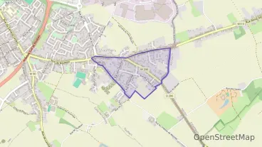 Maison 90 m² trois pièces à vendre à Toufflers