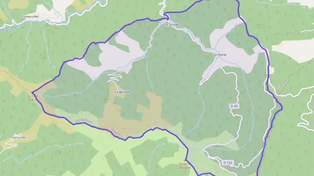 Maison 133 m² 5 pièces à vendre à Les Plantiers