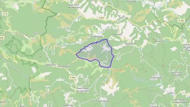 Maison 133 m² 5 pièces à vendre à Les Plantiers