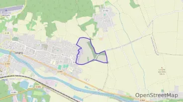 Maison 85 m² trois pièces à vendre à Joigny