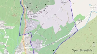 Maison 100 m² quatre pièces à vendre à Saint-Bauzille-de-Putois