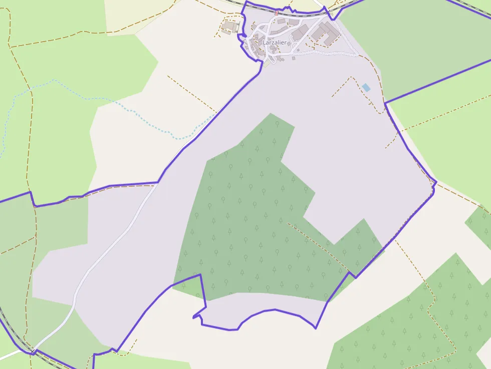 Maison 121 m² 6 pièces à vendre à Allenc