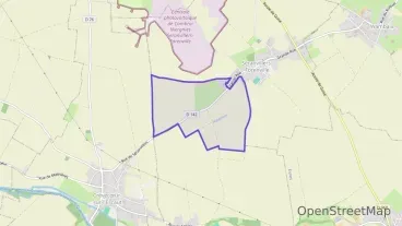 Maison 88 m² quatre pièces à vendre à Séranvillers-Forenville