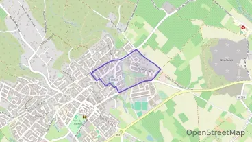 Maison 89 m² quatre pièces à vendre à Pignan