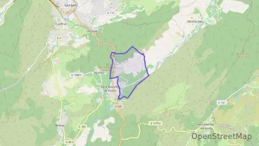 Maison 99 m² quatre pièces à vendre à Saint-Bauzille-de-Putois