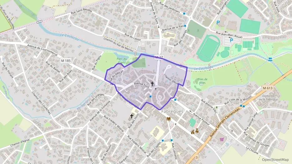 Maison 89 m² cinq pièces à vendre à Fabrègues