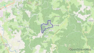 Maison 90 m² quatre pièces à vendre à Sainte-Agathe