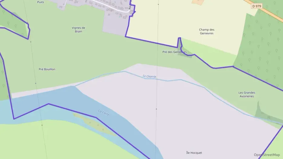 Maison 75 m² cinq pièces à vendre à Decize