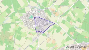 Maison 92 m² quatre pièces à vendre à Saussan