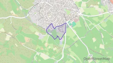 Maison 152 m² six pièces à vendre à Saint-Georges-d`Orques