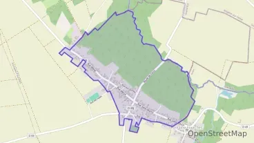 Maison 90 m² trois pièces à vendre à Fontaine-Fourches