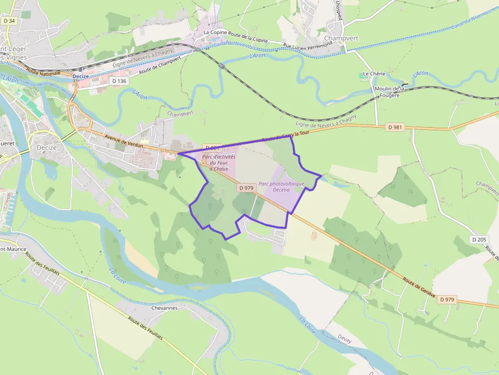 Maison 142 m² 6 pièces à vendre à Decize