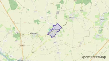 Maison 125 m² cinq pièces à vendre à Villers-Outréaux Maison 125 m² cinq pièces à vendre à Villers-Outréaux