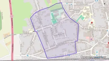Maison 95 m² quatre pièces à vendre à Somain