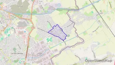 Maison 96 m² quatre pièces à vendre à Leers