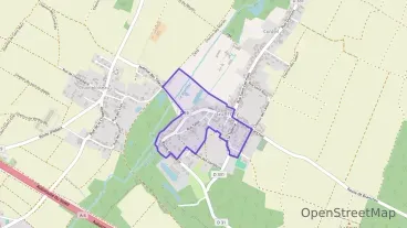 Maison 127 m² quatre pièces à vendre à Valravillon