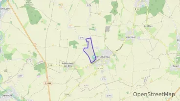 Maison 103 m² cinq pièces à vendre à Villers-Outréaux