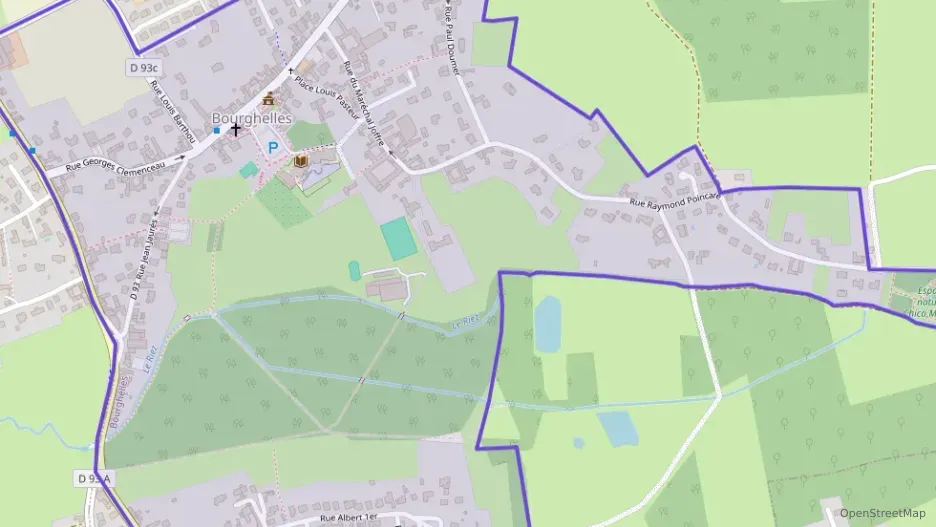 Maison 83 m² cinq pièces à vendre à Bourghelles Maison 83 m² cinq pièces à vendre à Bourghelles