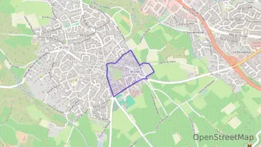 Maison 125 m² six pièces à vendre à Saint-Georges-d`Orques