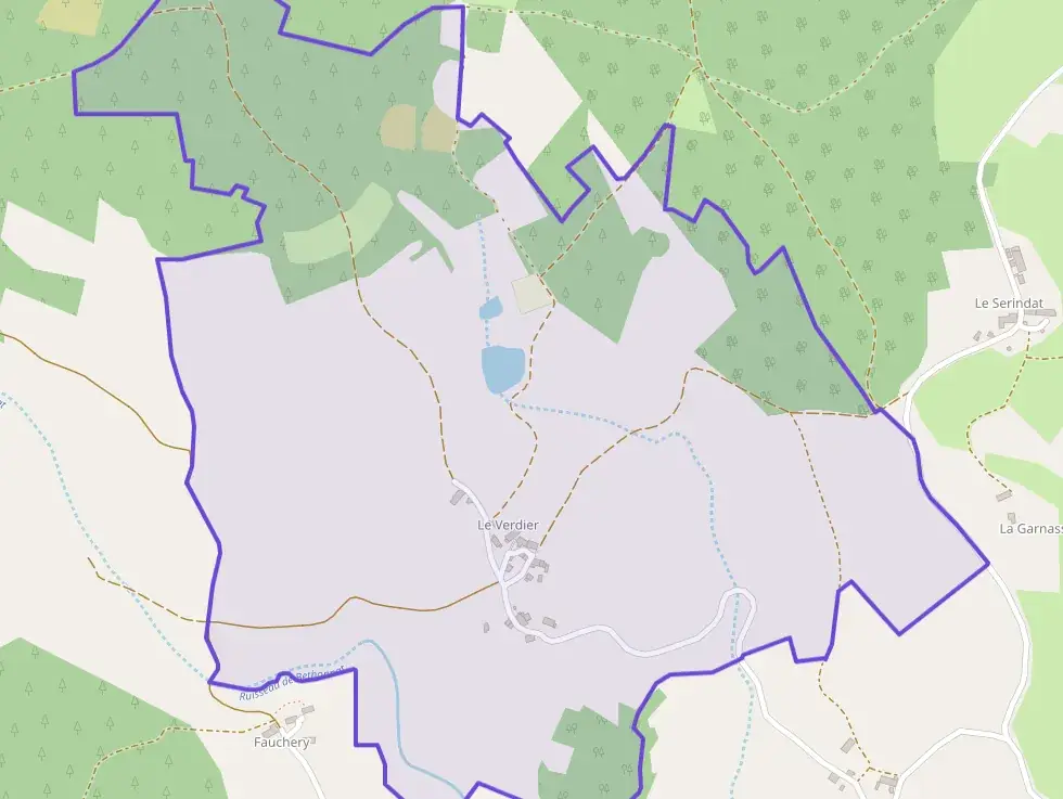 Maison 90 m² trois pièces à vendre à Saint-Amant-Roche-Savine