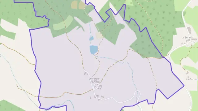 Maison 90 m² trois pièces à vendre à Saint-Amant-Roche-Savine