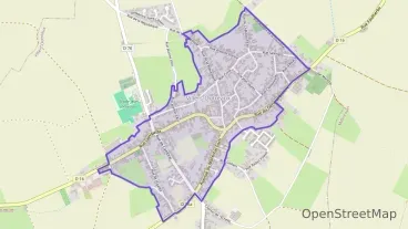 Maison 91 m² quatre pièces à vendre à Villers-Outréaux