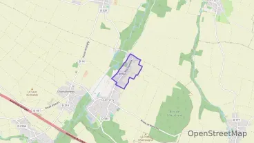 Maison 100 m² quatre pièces à vendre à Valravillon