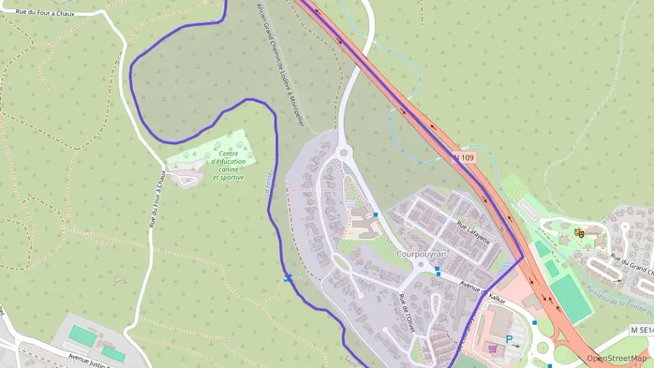 Maison 85 m² quatre pièces à vendre à Juvignac Maison 85 m² quatre pièces à vendre à Juvignac